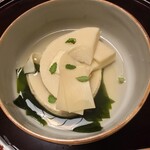 虎屋 壺中庵 - 