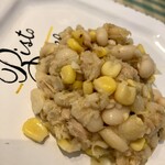 ナポリスタカ 神谷町店 - 