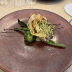 ふらんす食堂 trefle - 