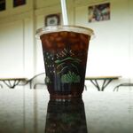 Green World Coffee Farm - Cold Brew(おススメ！水出しコーヒー)