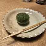 虎屋 壺中庵 - 