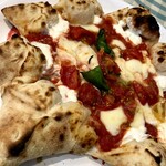 ナポリスタカ 神谷町店 - 