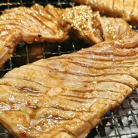 名駅de 焼肉 DOURAKU 名駅店 - ドラゴンカルビ