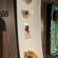 鉄板 日本橋 KITAZUMI - 