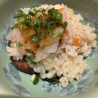 銀座米料亭 八代目儀兵衛 - 