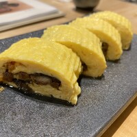 うなぎ四代目菊川 東京駅黒塀横丁店 - 