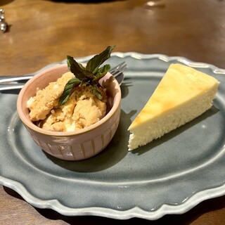 菜園レストラン Cachette_2