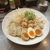 呉麺屋 胡通り店