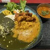 SPICE CURRY アルクロード 飯田橋店