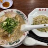 ラーメン魁力屋 川崎新城店