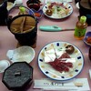 ホテルあずまし屋 - 料理写真:すき焼き御膳♬