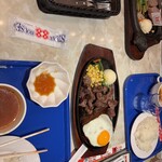 ステーキハウス88 - 