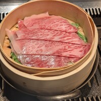 焼肉かなう - 