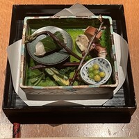山城屋庄蔵 - 