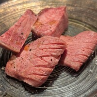 焼肉かなう - 