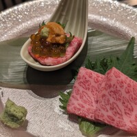 焼肉かなう - 