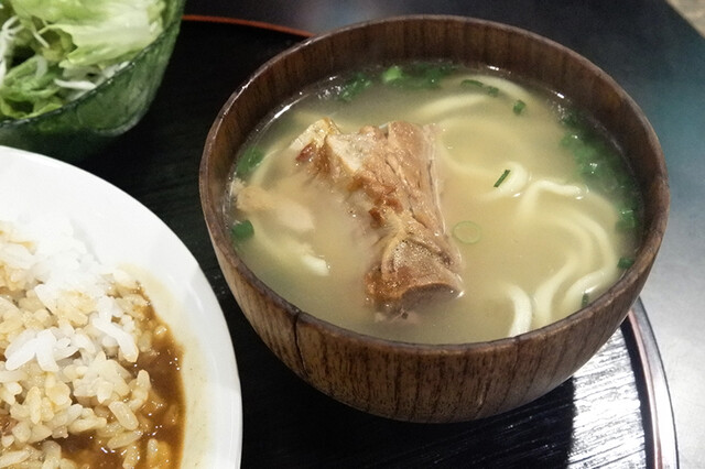 Ginza IN Okinawa Iianbee photo 5