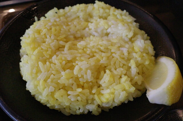 SOUP CURRY SPICE PICCA（スープカレー スパイスピッカ） - 北山形（スープカレー）の写真