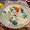 玉城豆腐のみそ汁屋