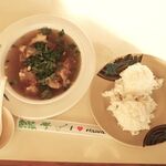 ASAHI GRILL - オックステールスープ(レギュラーサイズ)2