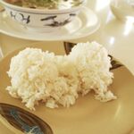 ASAHI GRILL - オックステールスープ(レギュラーサイズ)4