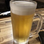 炭火焼肉 快斗 - 