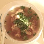 ASAHI GRILL - オックステールスープ(レギュラーサイズ)3