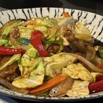 Baseball bar USUMASA - 