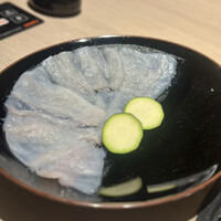 焼ふぐ夢鉄砲 中目黒店 - 