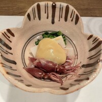 築地 いま津 - 