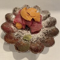 築地 いま津 - 