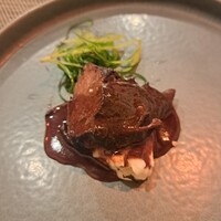 TEPPAN GRILL Grillia - 
