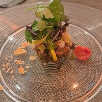 TEPPAN GRILL Grillia - 