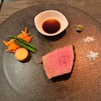 TEPPAN GRILL Grillia - 