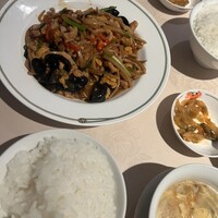 中国飯店 三田店 - 
