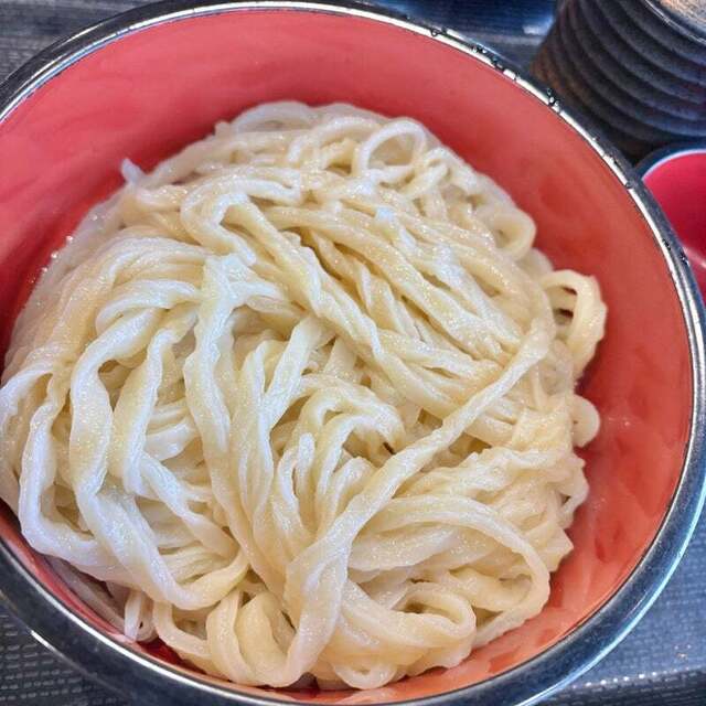 武蔵野うどん きやんち アグリパーク上里店 - 新町/うどん | 食べログ