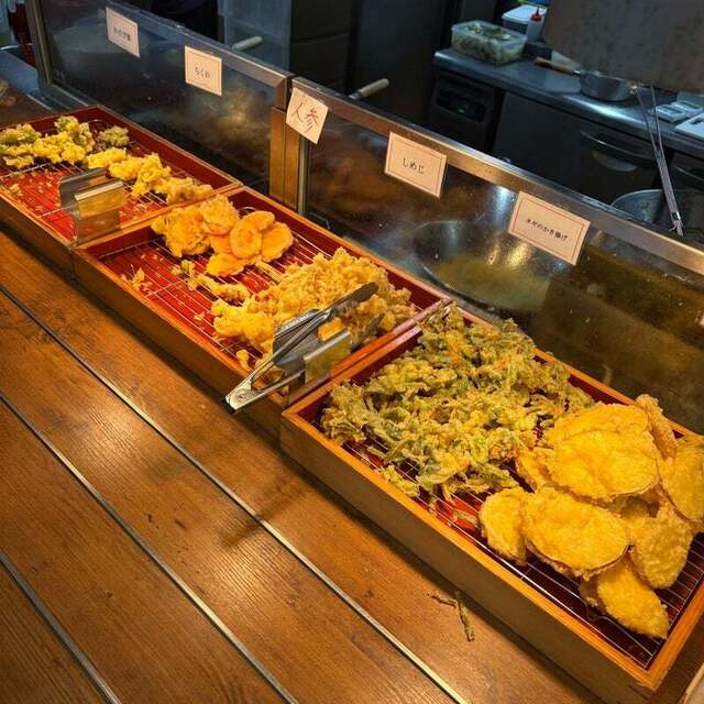 武蔵野うどん きやんち アグリパーク上里店 - 新町/うどん | 食べログ