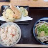 讃岐うどん 徳之進