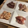 炭火焼肉 快斗 - 