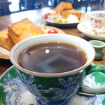 鼓童 - ドリンク写真: