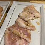 炭火焼肉 快斗 - 