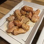 炭火焼肉 快斗 - 