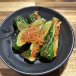 炭火焼肉 快斗 - 