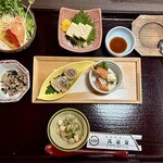 ぼんど－る - 料理写真: