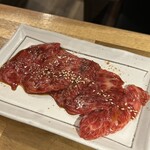 炭火焼肉 快斗 - 