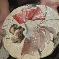 鉄板 かや乃 - 