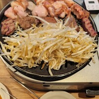 十勝ハーブ牛焼肉 MONMOM - 