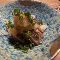 鮨 叶う - 