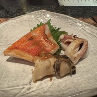 鉄板 かや乃 - 