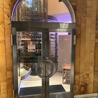 RIGOLETTO KITCHEN - お店入口